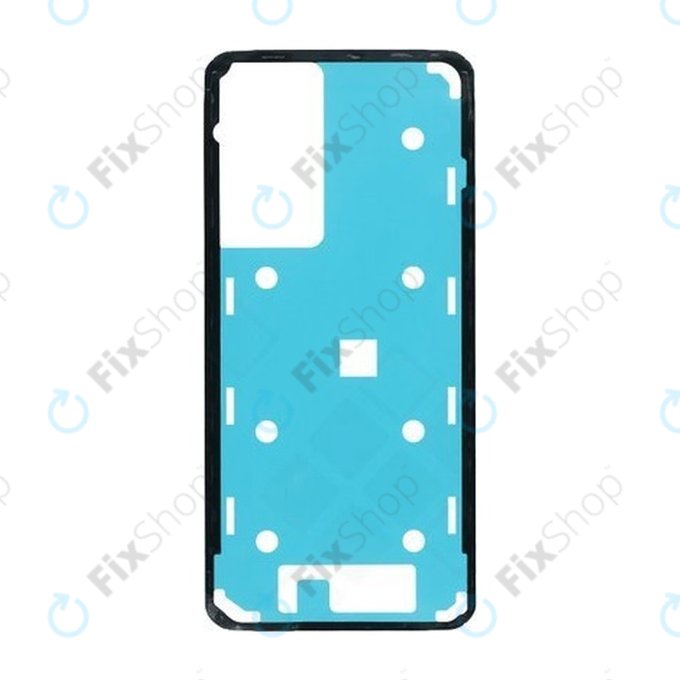 Αυτοκόλλητη Ταινία Μπαταρίας για Xiaomi 12T | 12T Pro | 32020001EU4U | Service Pack