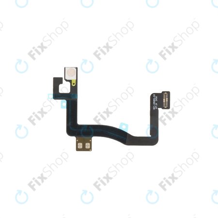 Φλας Πίσω Κάμερας + Καλώδιο Flex για iPhone 16e