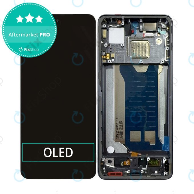 LCD Display Assembly για Xiaomi Poco F7 Pro
