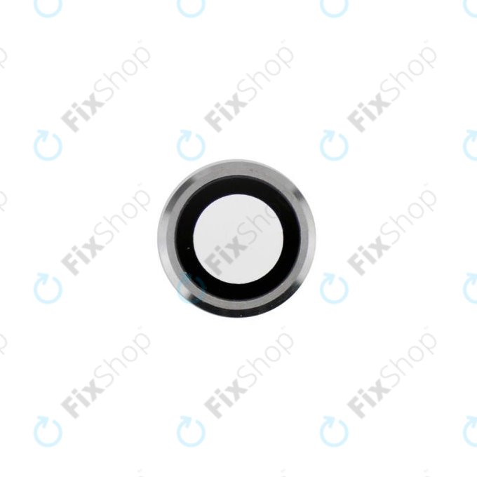 Φακός Κάμερας για iPad Pro 9.7 (2016) | Ασημί | Silver