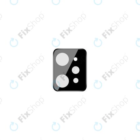 Γυαλί Φακού Πίσω Κάμερας για Realme C31 RMX3501
