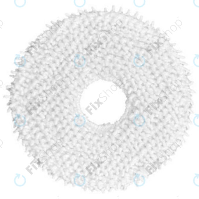 Πανί Σφουγγαρίστρας για Xiaomi Roborock Q Revo | Dyad Pro | Dyad Pro Combo