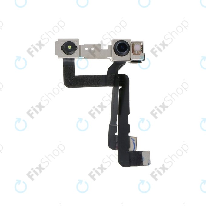 Μπροστινή Κάμερα με Κάμερα IR για iPhone 11 Pro Max