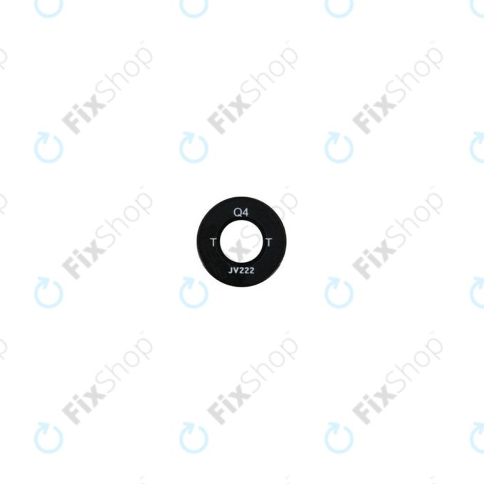 Γυαλί Φακού Πίσω Κάμερας (Tele) για Samsung Z Fold 4 F936B | GH64-08910A | Genuine Service Pack