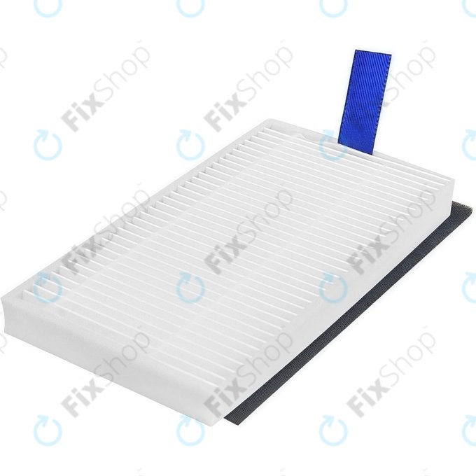 Φίλτρο HEPA για Xiaomi Robot Vacuum E5