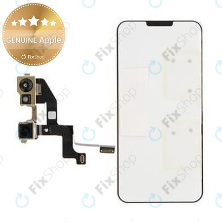 Μπροστινή Κάμερα για iPhone 16e | 661-49425 | Genuine Apple