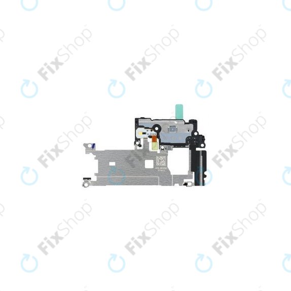 Ηχείο (Άνω) για Samsung Z Flip 7 F766B, GH97-31008A, Genuine Service Pack