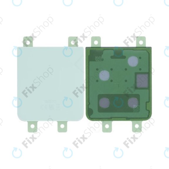 Καπάκι Μπαταρίας για Samsung Z Flip 5 | F731B | Mint | GH82-31929D | Service Pack
