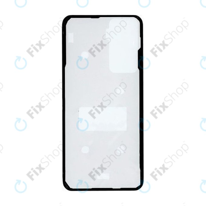 Αυτοκόλλητη Ταινία Μπαταρίας για Xiaomi 12X | 2112123AC | 2112123AG | Service Pack