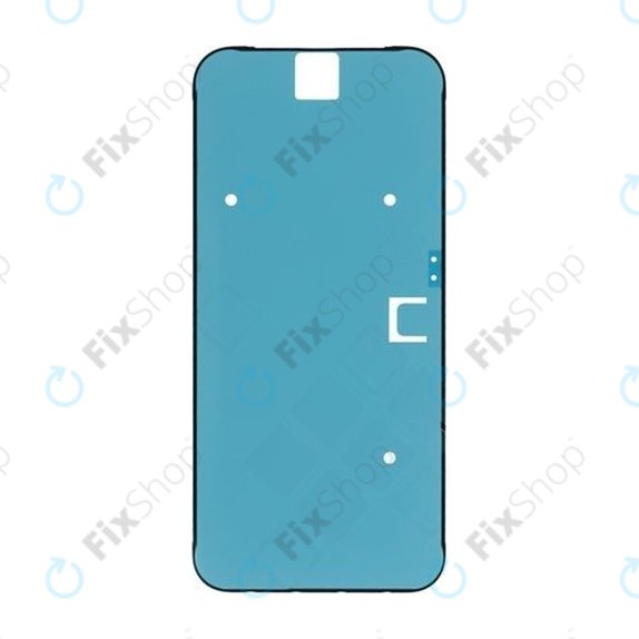 Ταινία Συγκόλλησης Οθόνης για Google Pixel 8a | G806-12606-01 | Service Pack