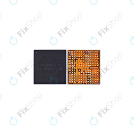 IC Τροφοδοσίας 343S00257-A0 για iPad Pro 12.9 (2nd Gen 2017 | 3rd Gen 2018)