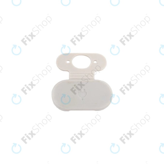 Καπάκι Συνδέσμου Φόρτισης Σιλικόνης για Ninebot Segway Max G30