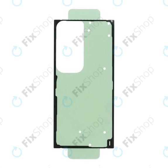 Αυτοκόλλητη Ταινία Μπαταρίας για Samsung S23 Ultra | S918B | GH81-23177A | Service Pack