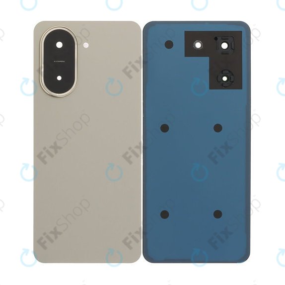 Καπάκι Μπαταρίας Πλήρες για Xiaomi Redmi A5 4G | Χρυσαφί, Gold