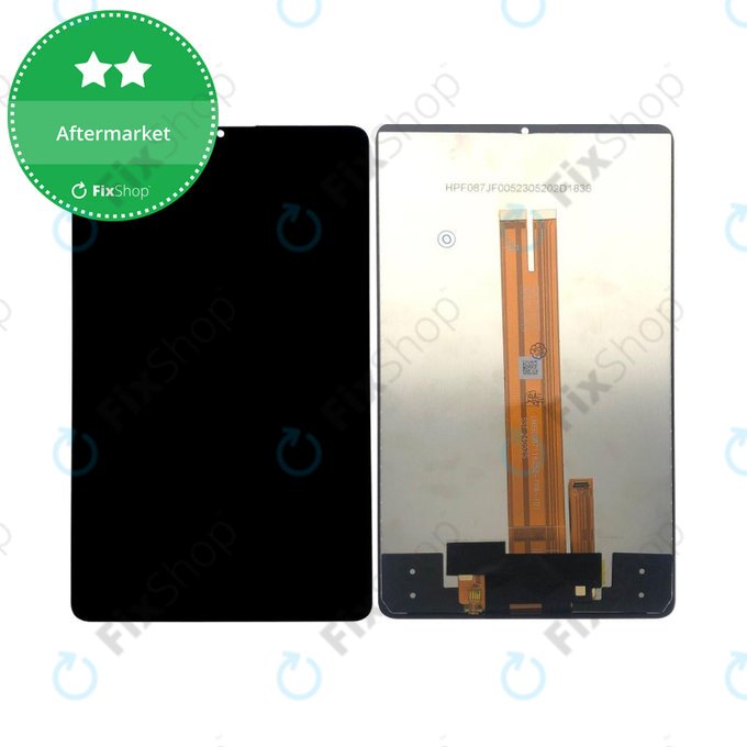 Οθόνη με οθόνη αφής για Xiaomi Redmi Pad SE 8.7, Aftermarket