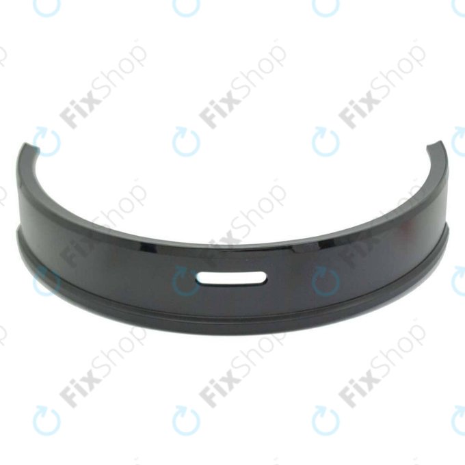 Μπροστινός προφυλακτήρας, Μαύρος για Xiaomi Roborock S5