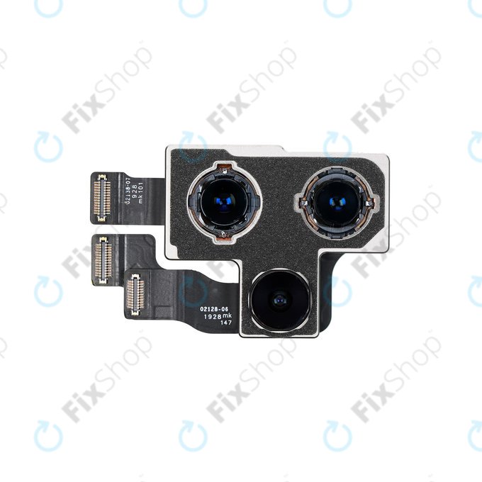 Πίσω Κάμερα για iPhone 11 Pro