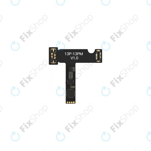 Καλώδιο Flex Μπαταρίας Tag-On για iPhone 13 Pro | 13 Pro Max | JCID