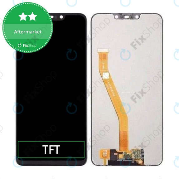 Οθόνη με οθόνη αφής για Huawei Nova 3, Aftermarket