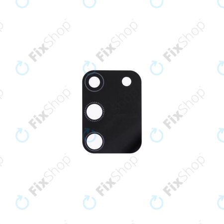 Γυαλί Φακού Πίσω Κάμερας για Samsung S10 Lite G770F