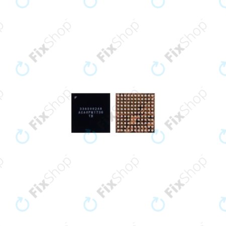 Big Audio IC για iPhone 8, 8 Plus, X, XR, XS, XS Max | 338S00248