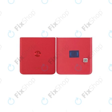Καπάκι Μπαταρίας για Samsung M55 | M556B | GH81-25818A | Light Green | Service Pack