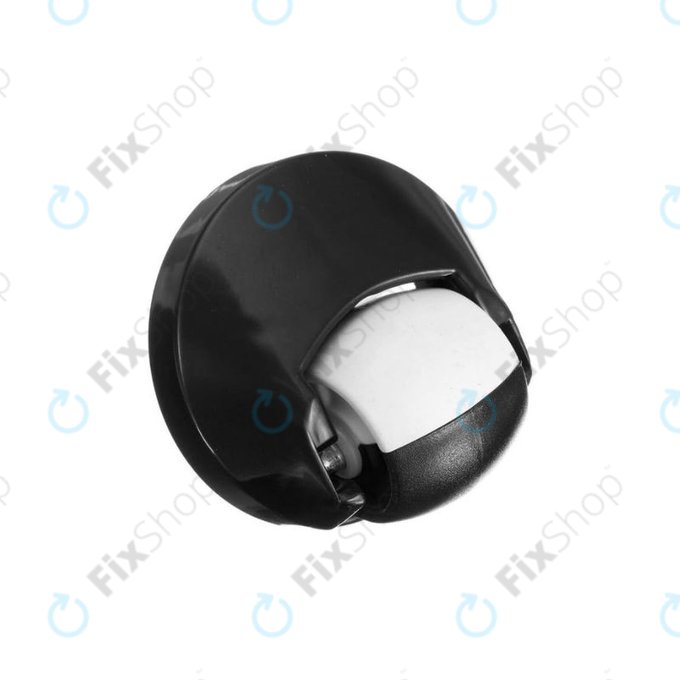 Ανταλλακτικός Τροχός για iRobot Roomba