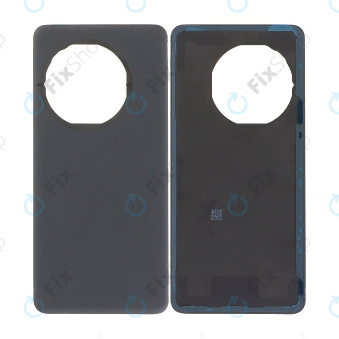 Καπάκι Μπαταρίας για OnePlus 13 5G CPH2655 | Μαύρο, Black