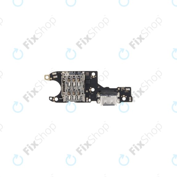Επαφές Φόρτισης PCB για Honor 90 5G