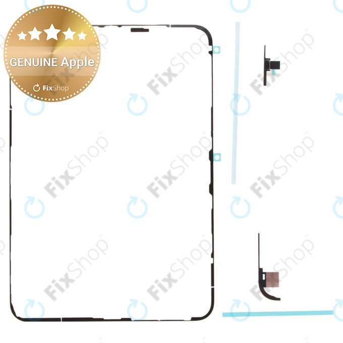 Ταινία Συγκόλλησης Οθόνης για iPad Mini (2024) | WiFi | 076-00569 | Genuine Apple