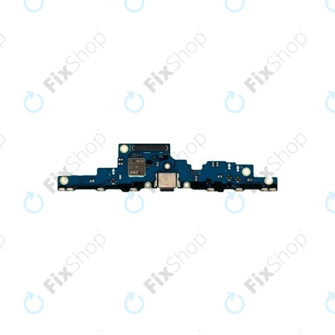 Επαφές Φόρτισης PCB για Samsung Tab S7 T875 LTE | GH82-23647A | Genuine Service Pack