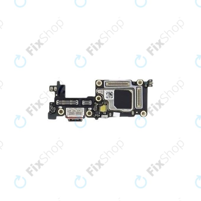Επαφές Φόρτισης PCB για OnePlus 12 PJD110