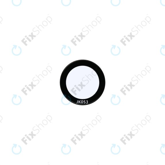 Γυαλί Φακού Πίσω Κάμερας (Telephoto) για Samsung S21 Ultra G998B | GH64-08357A | Genuine Service Pack