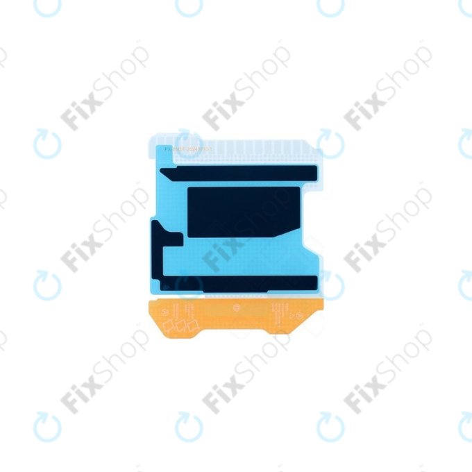 Αυτοκόλλητη Ταινία Μπαταρίας για Xiaomi 14T | 1612102000886A | Service Pack