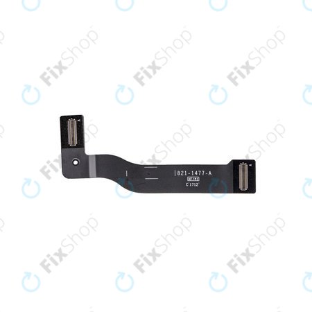 Καλώδιο Flex Πλακέτας I/O για MacBook Air 13" A1466 (Μέσα 2012)