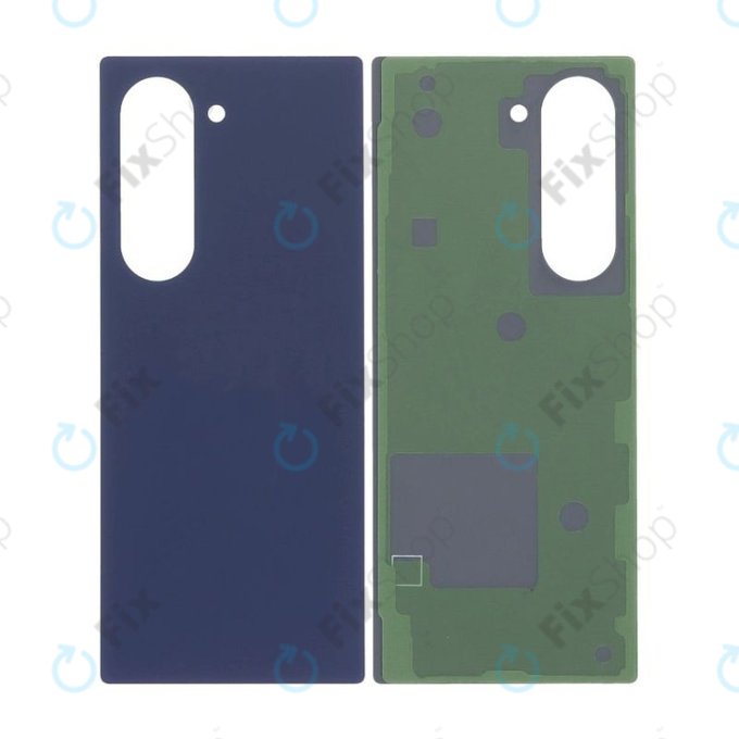 Καπάκι Μπαταρίας για Samsung Z Fold 6 | F956B | Ναυτικό | Navy