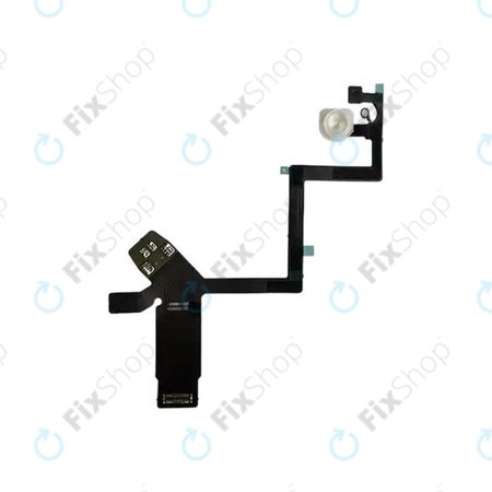 Φλας Πίσω Κάμερας + Καλώδιο Flex για iPhone 16 Plus