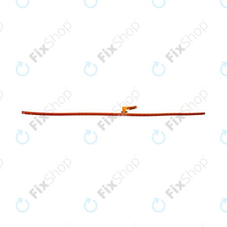 LED Οπίσθιου Φωτισμού Ταινία + Καλώδιο Flex για MacBook Air 13" A1369 (Τέλη 2010 - Μέσα 2011) | A1466 (Μέσα 2012 - Μέσα 2017)