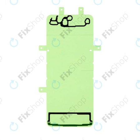 Ταινία Συγκόλλησης Οθόνης για Samsung Galaxy Z Flip 5 | F731B | Main | GH81-23919A | Service Pack