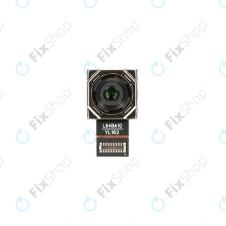 Πίσω Κάμερα 48MP για Motorola Moto G9 Play | SC28C77771 | Genuine Service Pack