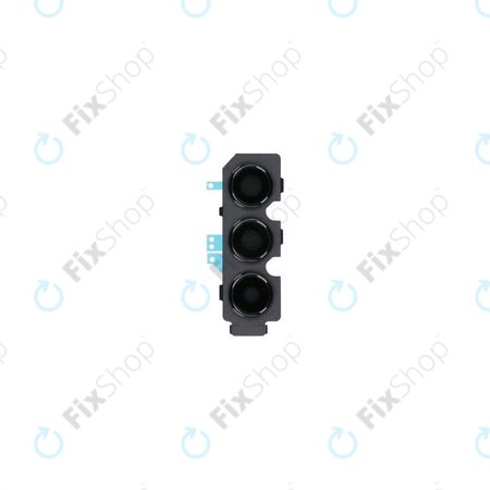 Πλαίσιο Φακού Πίσω Κάμερας για Samsung A13 A135F | GH98-47319A | Genuine Service Pack