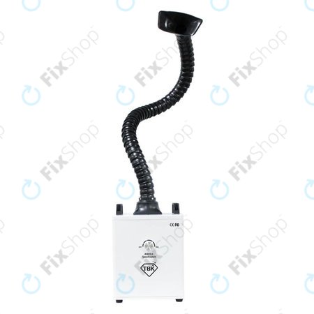 Συσκευή Καπνίσματος Laser για TBK (220V EU)