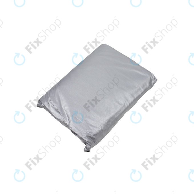 Waterproof Tarpaulin | 200x70x110cm  | Smart