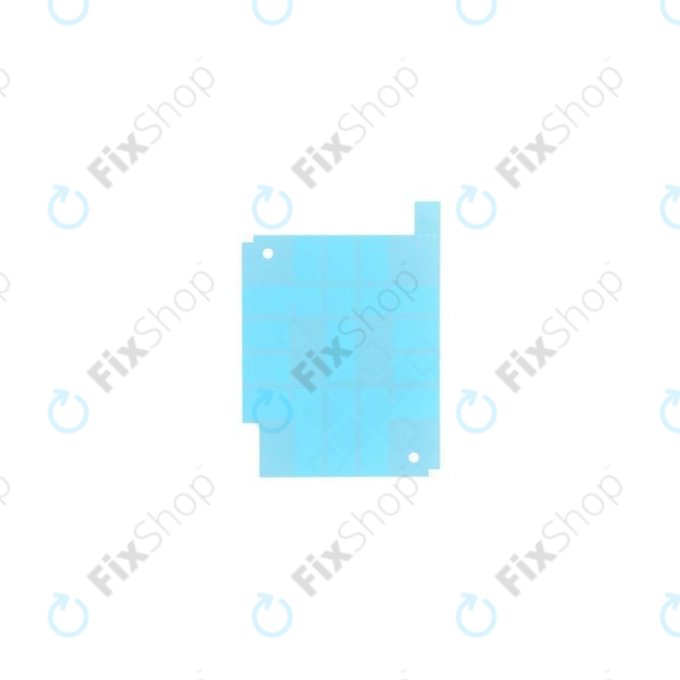 Αυτοκόλλητη Ταινία κάτω από την Μπαταρία για Samsung A03s | A037G | GH81-21246A | Service Pack