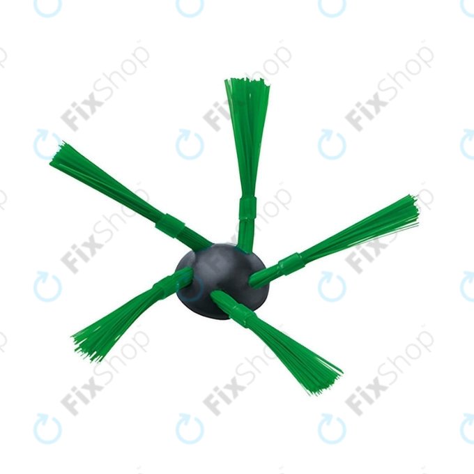 Πλαϊνή Βούρτσα για Vorwerk Kobold VR200 | VR300