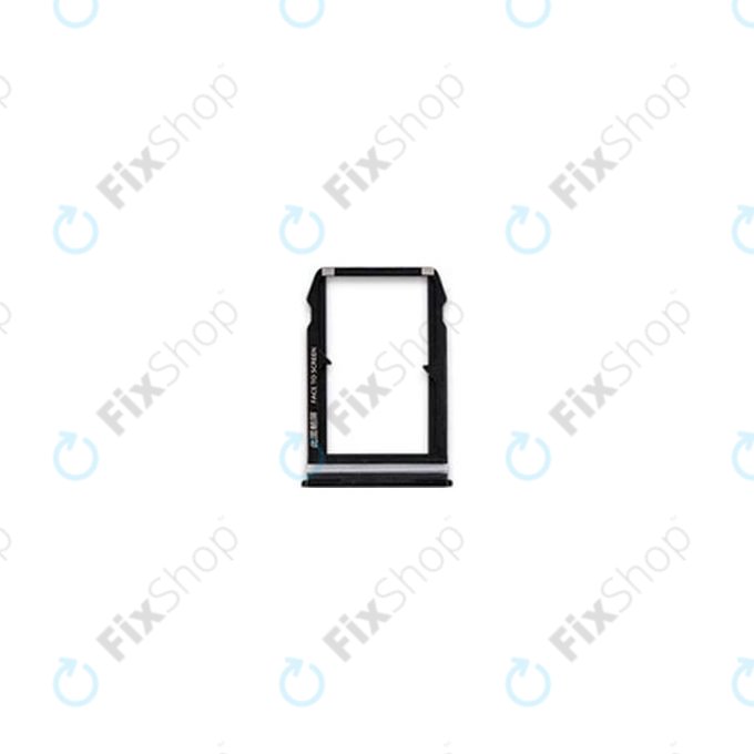 Δίσκος SIM για Xiaomi Mi6 | Μαύρο | Black