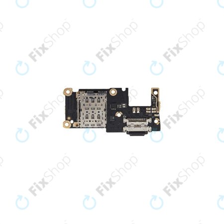 Επαφές Φόρτισης PCB για Xiaomi 11T | 11T Pro