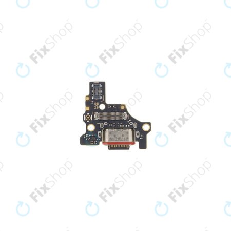 Επαφές Φόρτισης PCB για iPhone 16e