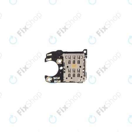 Αναγνώστης SIM + SD Κάρτας PCB για Huawei Mate 20 Pro