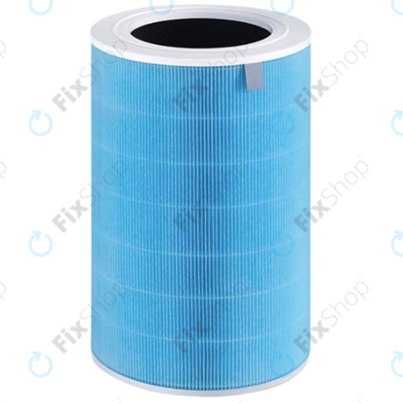 HEPA φίλτρο (Αντιβακτηριδιακό) (Μπλε) για Xiaomi Mi Air Purifier 4 Lite
